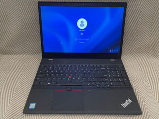 Lenovo ThinkPad T580