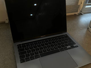 Macbook Pro 13 M1 - 16GB RAM, 512GB SSD foto 3