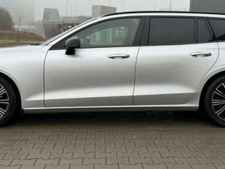 Volvo V60 foto 2