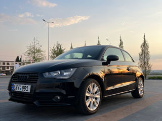 Audi A1 foto 1