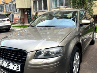 Audi A3 foto 10