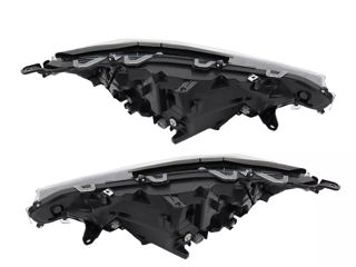 Фары Toyota RAV 4 2019-2021 foto 5