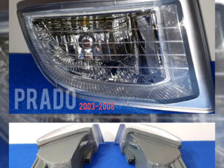 Land Cruiser /120/150/200 foto 4