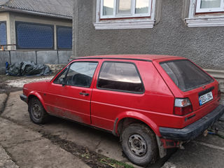 Volkswagen Golf foto 2