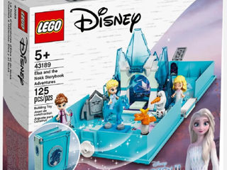 Sărbătorește ziua copilului cu magia Lego Disney! foto 4