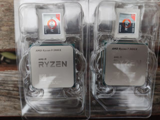 Ryzen 7 5800X / 5700X3D/ 5700X /5600X /4500 / 8400F / 7500F /8700F foto 6