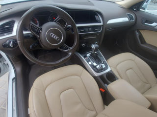 Audi A4 Allroad foto 9