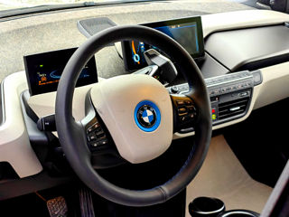 BMW i3 foto 20