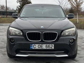 BMW X1 foto 2