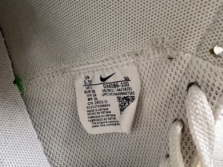 Nike Blazer женские кроссовки оригинал  фото 8