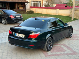 BMW 5 Series foto 7