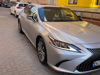 Lexus ES Series foto 4