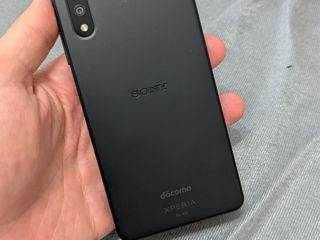 M3 Sony Xperia Ace II SO-41B foto 9