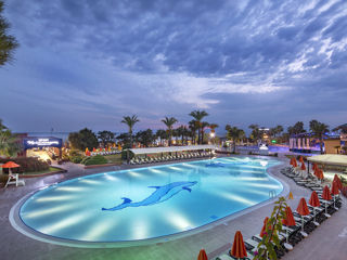 Turkey! Pine Beach Belek 5*! Din 12.05!