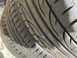 195.45 R17 Hankook vara фото 6