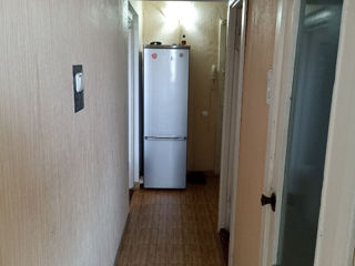 Apartament cu 1 cameră, 35 m², Botanica, Chișinău foto 4