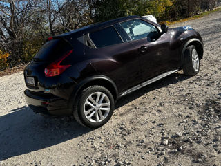 Nissan Juke foto 7