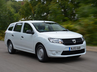 Dacia Logan MCV 2013-2016