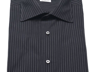 Рубашка "Valentino" (Italy) - size 44-46 (slim) foto 1
