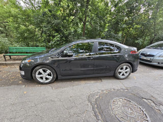 Chevrolet Volt