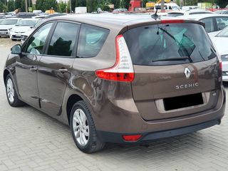 Renault Grand Scenic foto 5