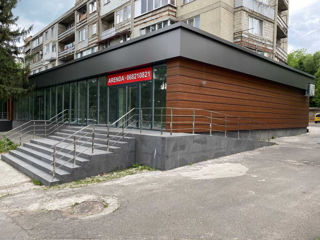 Oferim in chirie spatiu comercial 505.50 m2