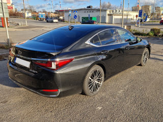 Lexus ES Series foto 3