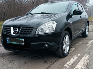 Nissan Qashqai foto 2