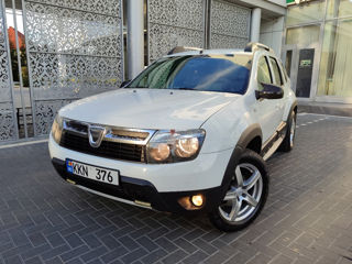 Dacia Duster foto 2