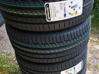 225/40 R18 Continental noi