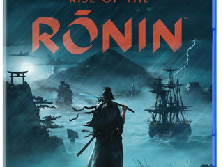 Rise of the Ronin - PS5