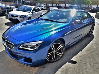 BMW 6 Series foto 10