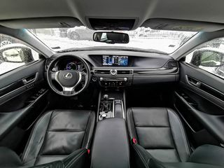 Lexus GS Series foto 7