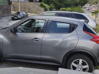 Nissan Juke foto 3