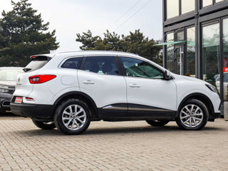 Renault Kadjar foto 5