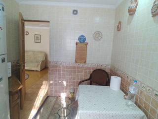 Apartament cu 3 camere, 70 m², Buiucani, Chișinău foto 9