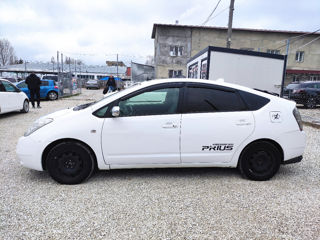 Toyota Prius foto 4