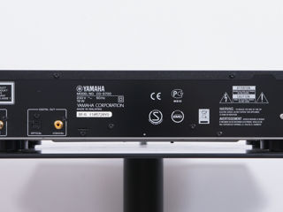 Yamaha CD-S700 (USB) foto 4