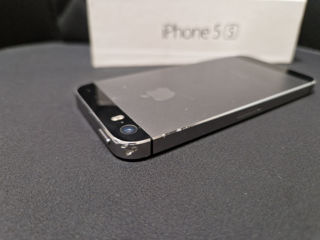 iPhone 5s, 16 GB foto 8