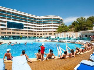 Солнечный берег - отель " Planeta Hotel & Aquapark 5 *от 210 Евро!!!! foto 5