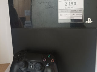 PlayStation 4.500GB.Pret-2150lei