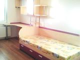 Детская мебель : кроватки, стеночки, комоды, шкафчики, полочки. foto 4