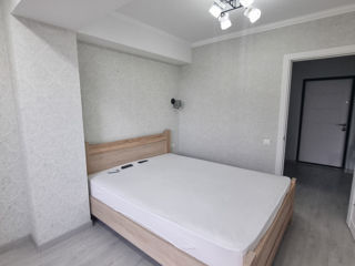 Apartament cu 1 cameră, 37 m², Buiucani, Chișinău foto 3