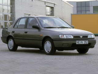 Разборка Nissan almera tino primera sunny 1990-2005 foto 3