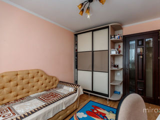 Apartament cu 3 camere, 70 m², Poșta Veche, Chișinău, Chișinău mun. foto 3