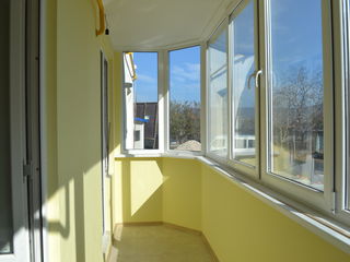 Apartamente de la 12300 € in cea mai buna casa din Nisporeni! foto 4