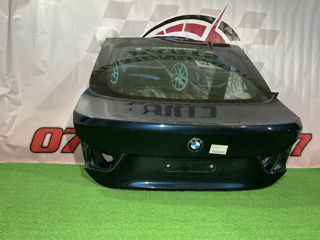 Bmw Seria 4 GranCoupe F36 foto 2