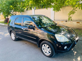 Honda CR-V foto 5