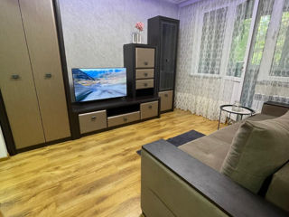 Apartament cu 1 cameră, 34 m², 9 cartier, Bălți