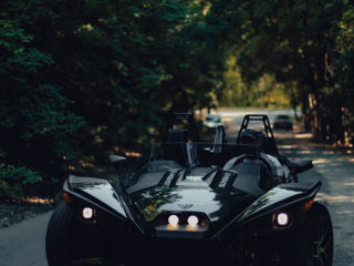 Polaris Slingshot foto 8